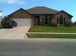 1708 Saddle Dr, Killeen, TX 76543