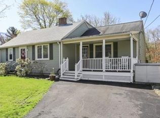 175 Maple St, Attleboro, MA 02703