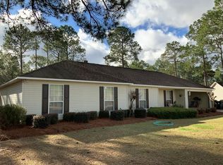 24 Briarwood Rd, Hazlehurst, GA 31539