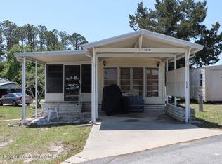 9330 Stingray Dr, Weeki Wachee, FL 34613