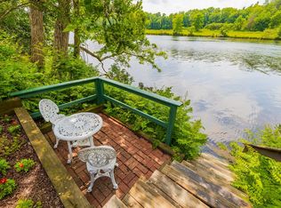 526 River Road, Lyme, NH 03768