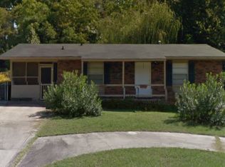 4816 17th Ave, Columbus, GA