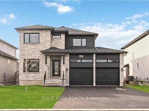 616 Misty St, Russell, ON K4R 0G3