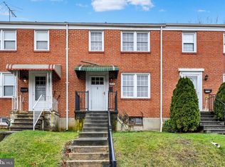 1717 Weston Ave, Parkville, MD 21234