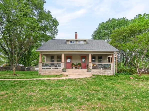 7400 Franks Ferry Rd, Walling, TN 38587