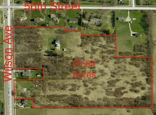 5366 Wilson Ave SW, Wyoming, MI 49418