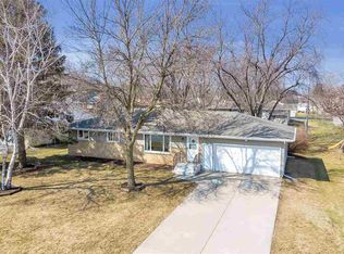 213 Maria St, Luxemburg, WI 54217