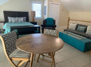 1119 Olivia St, Key West, FL 33040