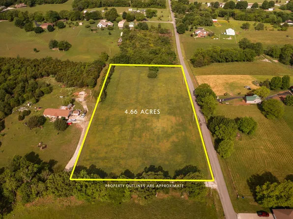 000 Willoughby Road, Clever, MO 65631