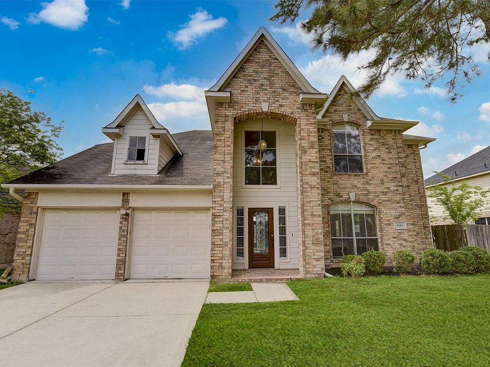 1st image of 19411 Bear Springs Dr
