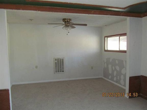 Extra Room