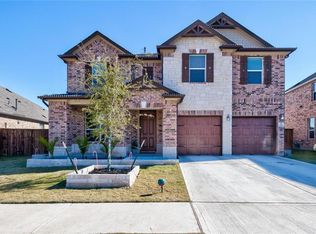 1213 Arbor Acres Loop, Leander, TX 78641