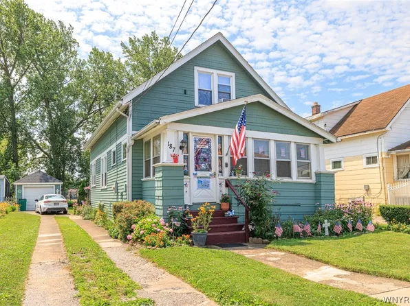 187 Colgate Ave, Buffalo, NY 14220