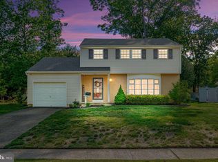 34 Silver Birch Rd, Turnersville, NJ 08012