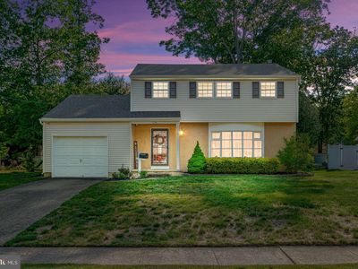 34 Silver Birch Rd, Turnersville, NJ, 08012