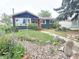 15640 92nd Ave NW, Edmonton, AB T5R5C4