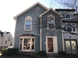 9328 Palmer Pl, Laurel, MD 20708