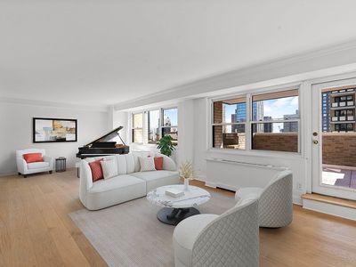 245 E 87th St APT 19A, New York, NY, 10128