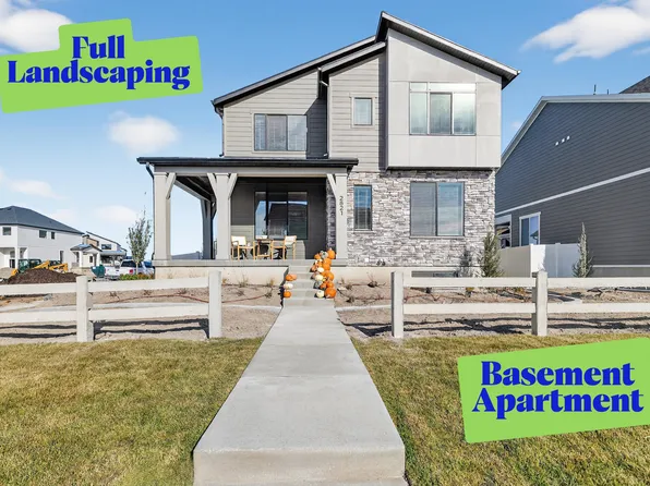 2821 W 2705 N #91, Ogden, UT 84404