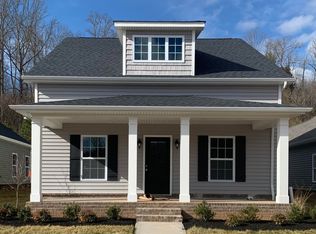 103 W Rarity Ridge Pkwy LOT 99B, Oak Ridge, TN 37830