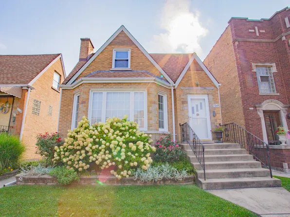 5849 N Merrimac Ave, Chicago, IL 60646