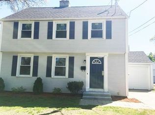 195 Whittum Ave, Springfield, MA 01118