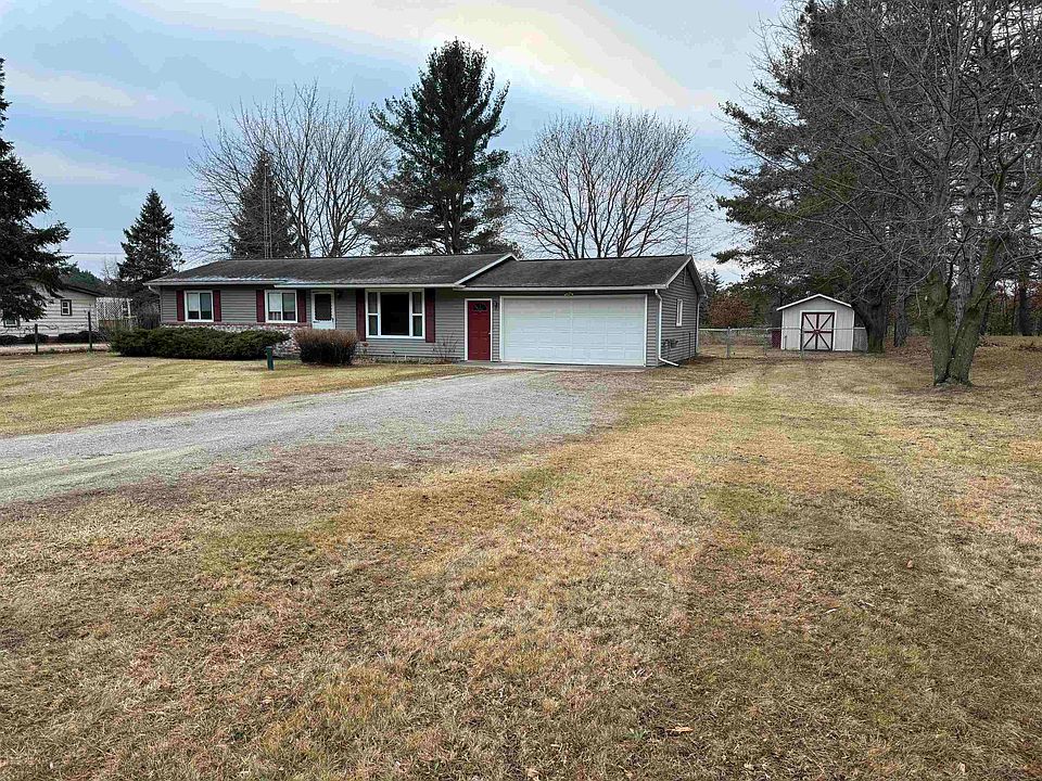 4075 Pratt Lake Rd, Gladwin, MI 48624 MLS 50130670 Zillow
