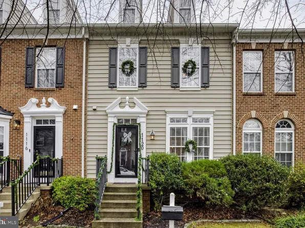 1120 Main St, Gaithersburg, MD 20878