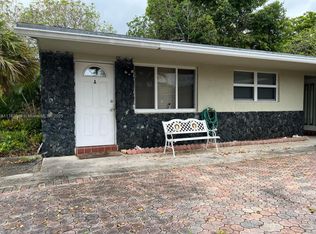 101 SE 5th St #A, Dania, FL 33004