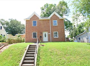 245 Manassas Dr, Manassas Park, VA 20111