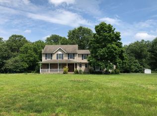 37 Cassandra Ln, Woolwich Township, NJ 08085