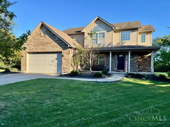 6830 Liberty Farms Ct, Liberty Township, OH 45011