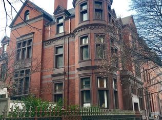1114 Saint Paul St STE 1B, Baltimore, MD 21202