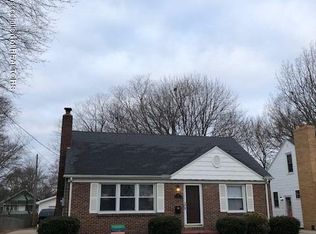 403 Kipling Blvd, Lansing, MI 48912