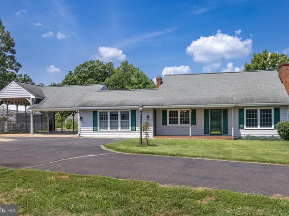 23077 Constitution Hwy, Unionville, VA 22567