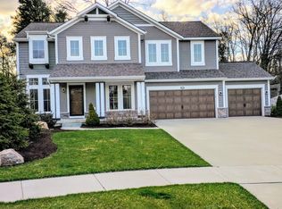 2707 Copper Hill Dr NE, Grand Rapids, MI 49525