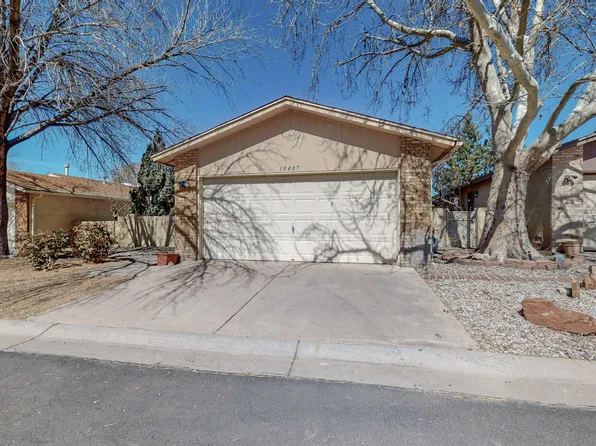 10407 Lagrange Park Dr NE, Albuquerque, NM 87123
