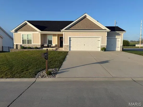 2301 Peytons Pl, Washington, MO 63090