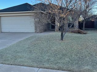 5529 108th St, Lubbock, TX 79424