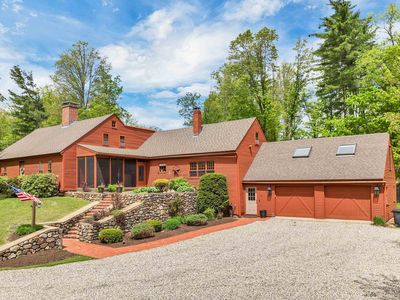 74 Bartlett Road, Center Barnstead, NH, 03225