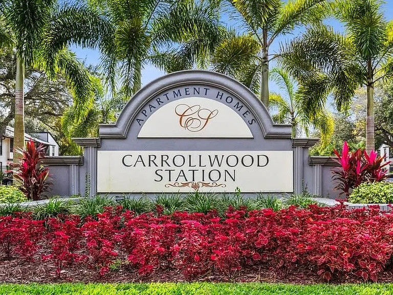 Carrollwood Station — Photo 21