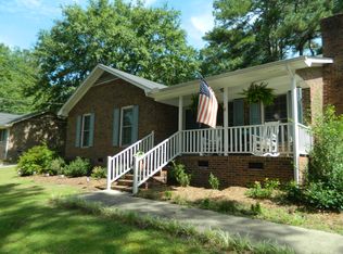 116 Amber Way, Rockingham, NC 28379