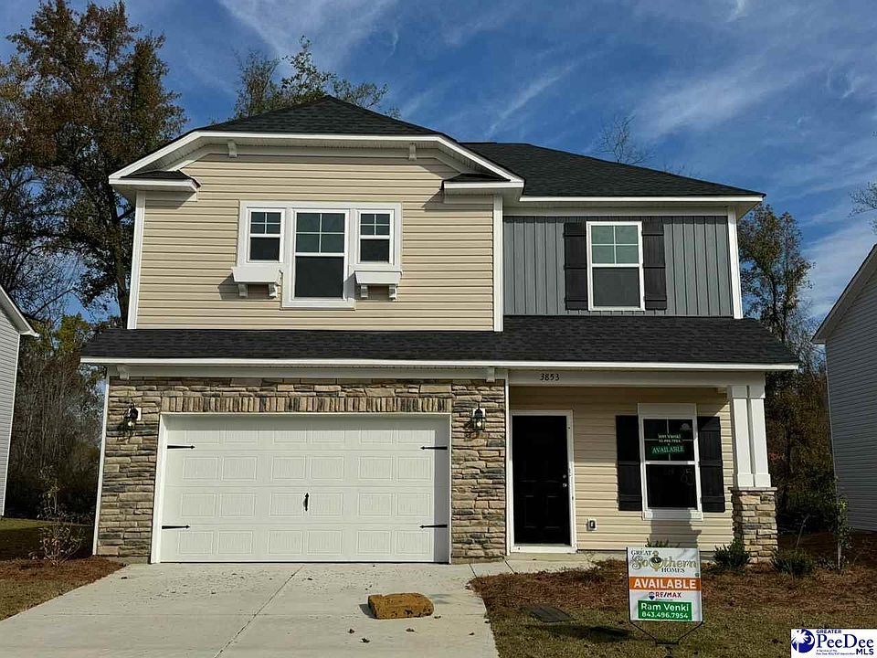 1st image of 3853 Panther Path Lot 85