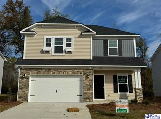 3853 Panther Path LOT 85, Timmonsville, SC 29161