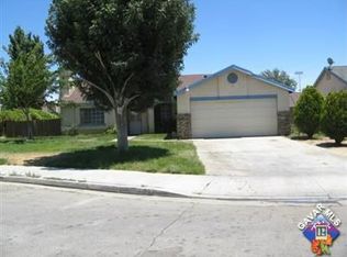 3130 Melvin St, Rosamond, CA