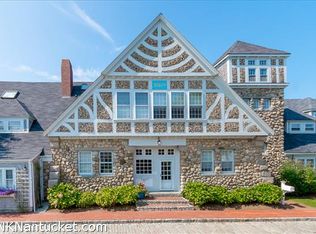 5 Stone Barn Way #C, Nantucket, MA 02554