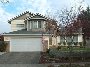 284 SW Nancy Cir, Gresham, OR 97030
