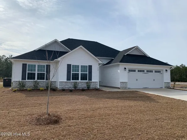 784 Regiment Road, Jacksonville, NC 28546