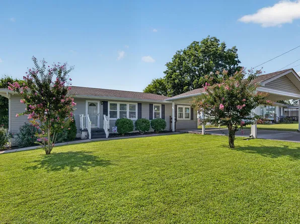 12 Talley Cir, Fort Oglethorpe, GA 30742