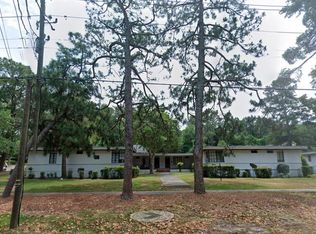 165 N May St #4, Southern Pines, NC 28387